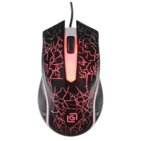 Игровая мышь Oklick 395M SHADOW фото 4